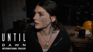 International Trailer