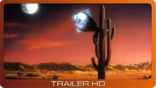 Arizona Dream ≣ 1993 ≣ Trailer