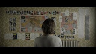 UK Trailer
