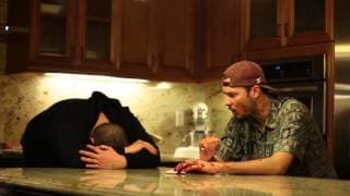 Two Mississippi - Teaser Trailer
