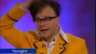 Harry Hill's TV Burp Original Trailer (2002)