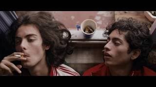 Official Trailer [Subtitled]