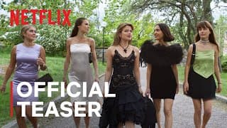Official Teaser [Subtitled]