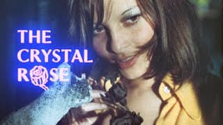The Crystal Rose (1973) ORIGINAL TRAILER