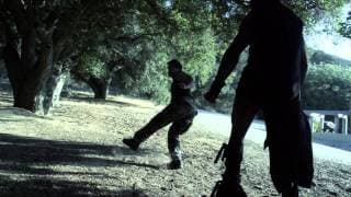 ATTILA TRAILER