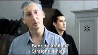 Sex Is Comedy Official Trailer #1 - GrÉgoire Colin Movie (2002) HD