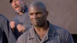 Jean Claude Van Damme Fight Scene | In Hell (2003)