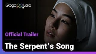 The Serpent's Song | Official Trailer | Kitty of "Girl from Nowhere" acts as a lesbian nun