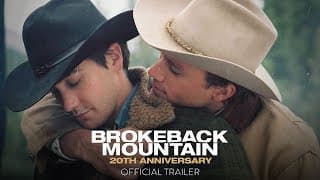 20th Anniversary Release Official Trailer