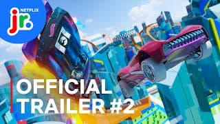 Official Trailer #2