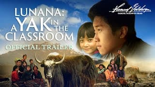 Official Trailer