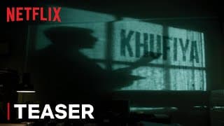 Official Teaser