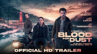 Official Trailer