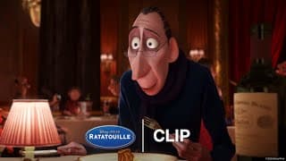The Perfect Dish - Official Clip