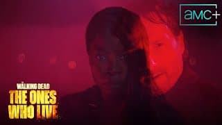 SDCC Teaser Trailer