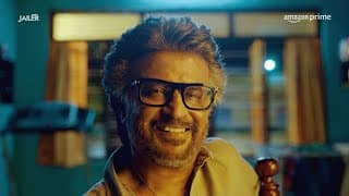 Official Trailer (Tamil)