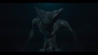SPUTNIK Trailer HD. With English subtitles.