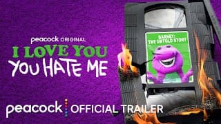 Official Trailer