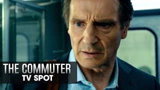 Official TV Spot “Suspense"