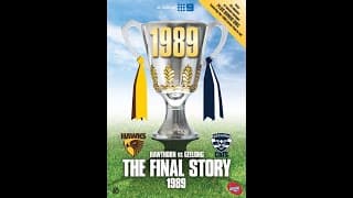 The Final Story - 1989 | Trailer