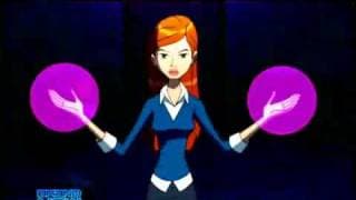Ben 10 Alien Force Trailer