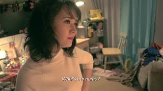 WHAT ISN'T THERE (Ang Nawawala) International Movie Trailer