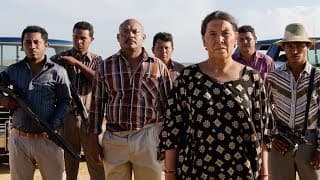 BIRDS OF PASSAGE clip | BFI London Film Festival 2018