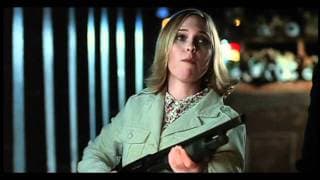 Dead and Breakfast Trailer