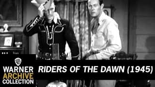 Preview Clip | Riders of the Dawn | Warner Archive
