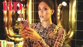 Mood Trailer 2022 Mini Series