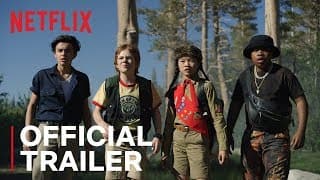 Official Trailer