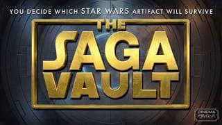 Star Wars Collectors Compete to Make History | The Saga Vault Trailer
