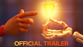 Official US Trailer