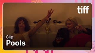 POOLS Clip | NEXT WAVE 2025