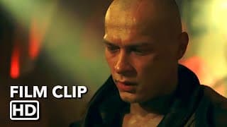Captain Volkonogov Escaped (2021) - Yuriy Borisov - HD Trailer - English Subtitles