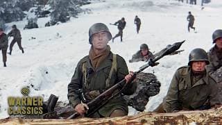 German Panzer Offensive