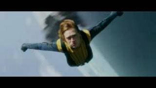 Banshee - Character Trailer