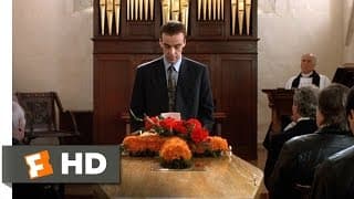 Movie Clip - He Was My North