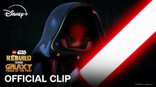 Meet Darth Revan