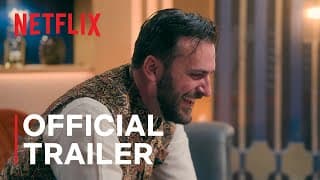 Official Trailer [Subtitled]