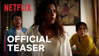 Official Teaser [Subtitled]