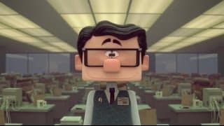 "Inner Workings" Short - Trailer