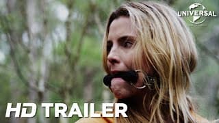 International Trailer