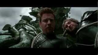 Official Trailer 2