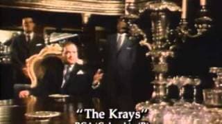 The Krays - full lengh trailer
