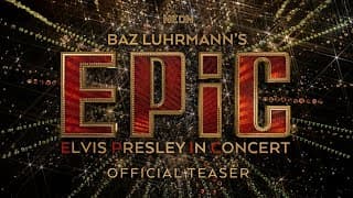 Official Teaser Trailer