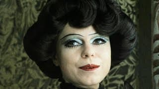 Blu-Ray Weltpremiere - Morgiana - 1972 Trailer - Directed by Juraj Herz