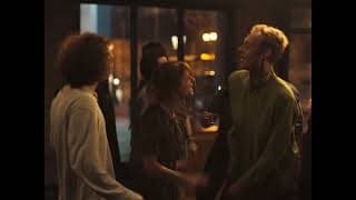 Dance Scene
