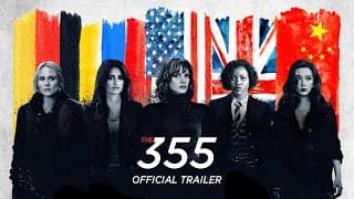 Official Trailer