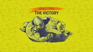 Tales of Valentino | Episode 1 - Brno 1996, The Victory